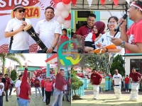 Perlombaaan Dalam Rangka Memperingati HUT RI Ke 79 Tahun